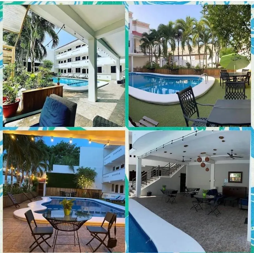 Hotel Balxibá Playa del Carmen
