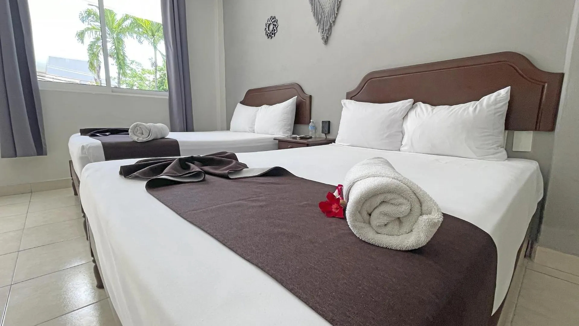 Hotel Balxiba Playa del Carmen