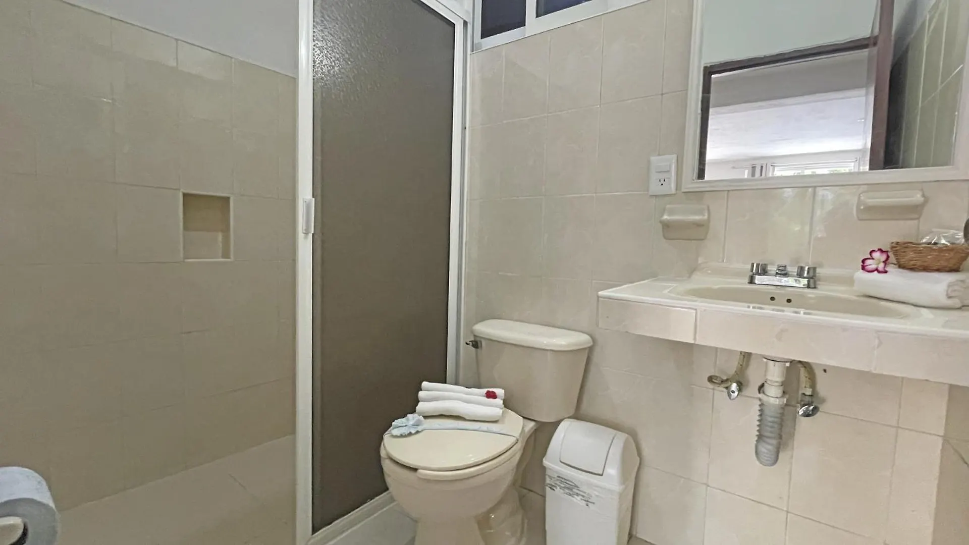 Hotel Balxibá Playa del Carmen