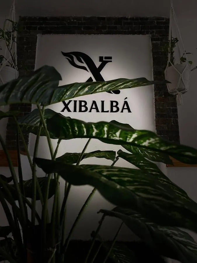 Hotel Balxiba Playa del Carmen