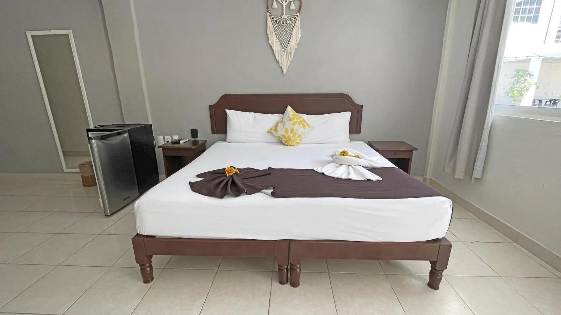 Hotel Balxiba Playa del Carmen
