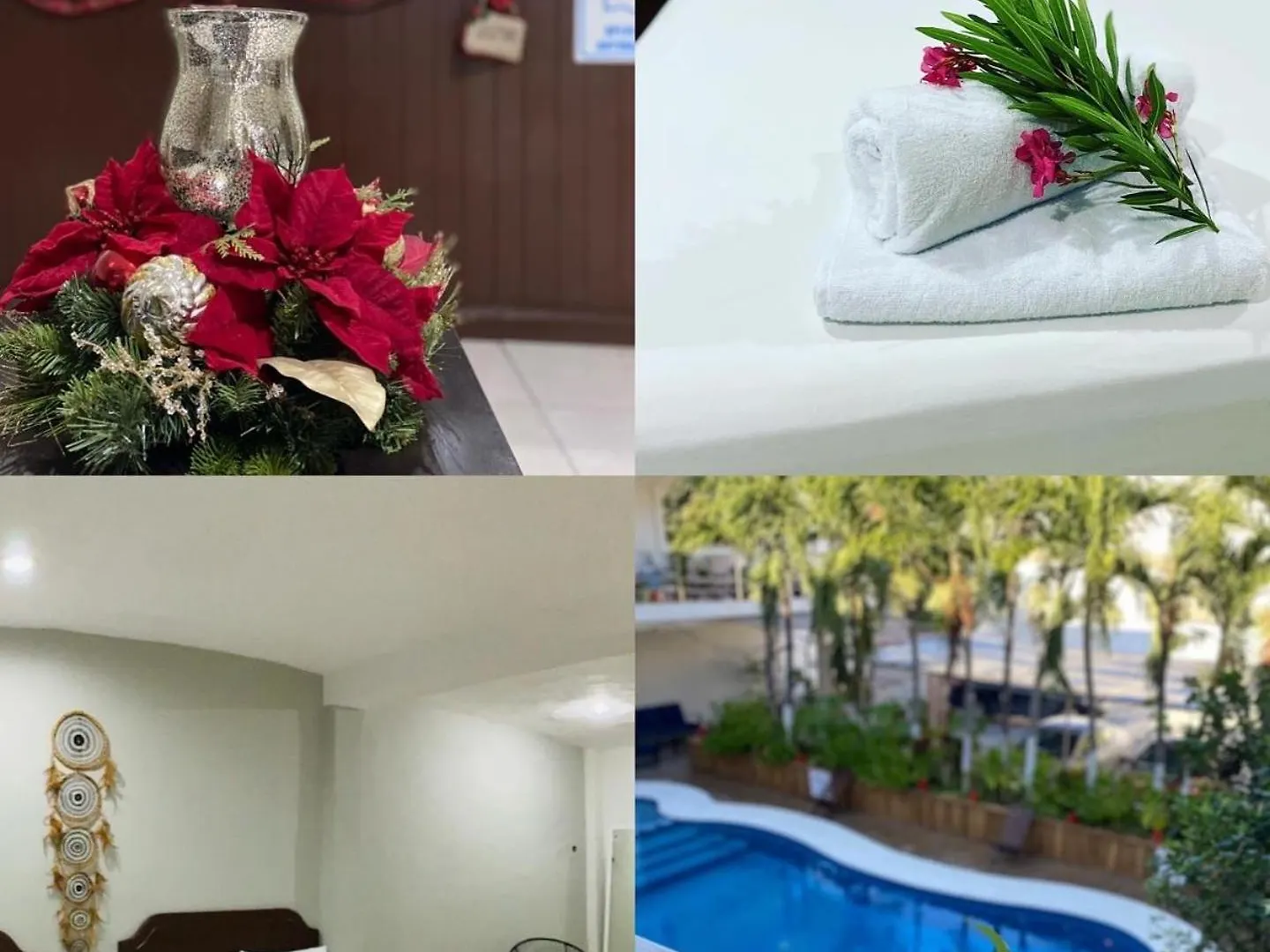 Hotel Balxiba Playa del Carmen