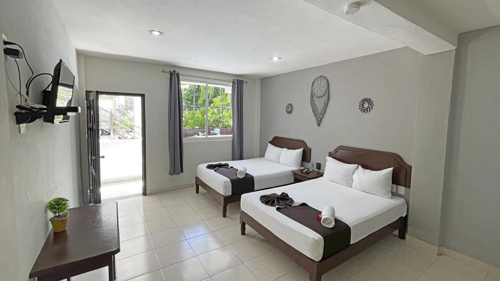 Hotel Balxiba Playa del Carmen