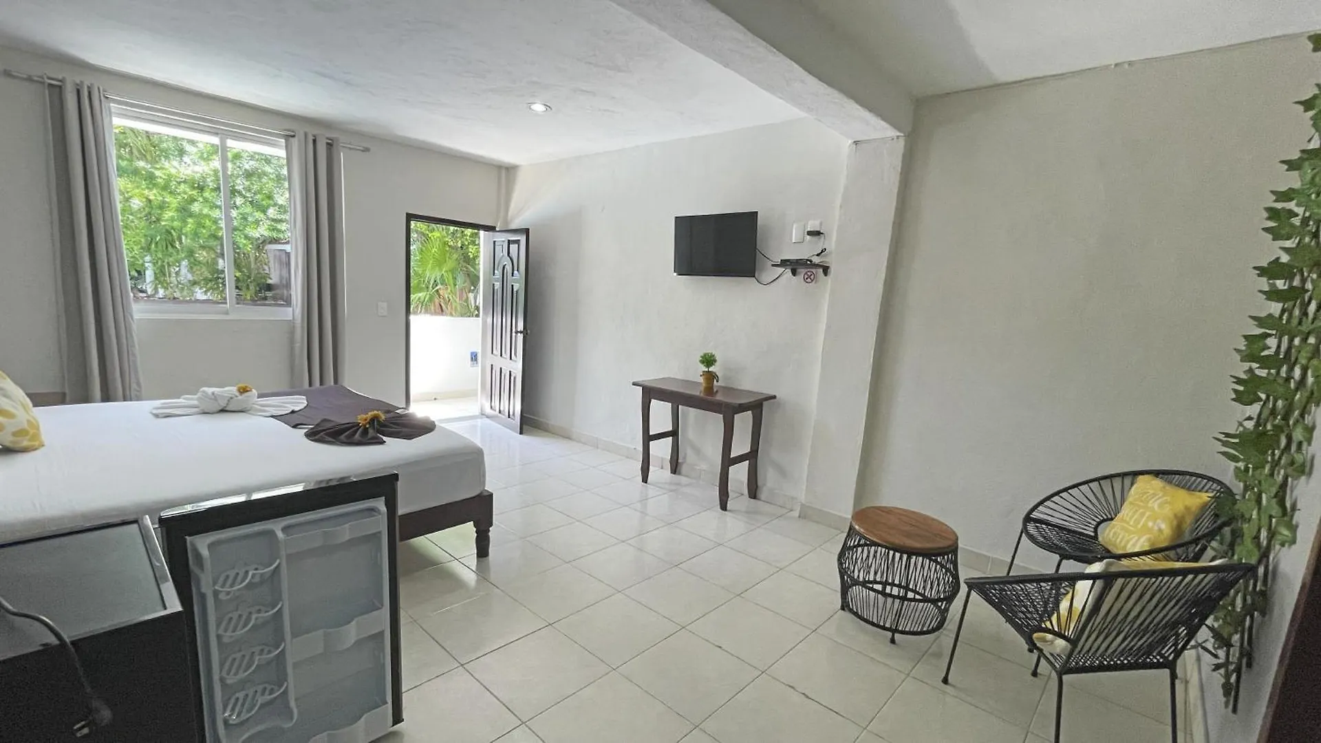 Hotel Balxiba Playa del Carmen