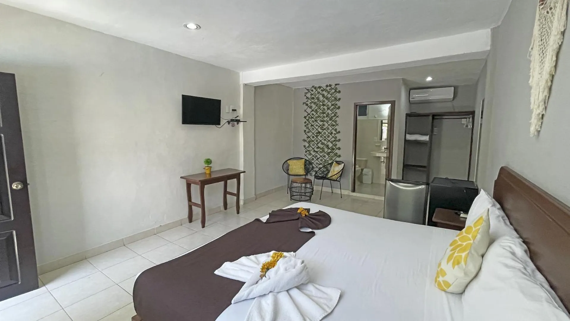 Hotel Balxiba Playa del Carmen