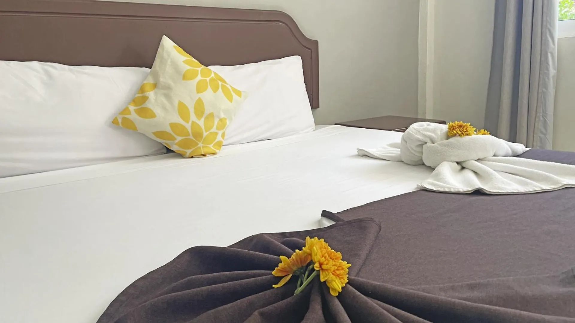 Hotel Balxiba Playa del Carmen